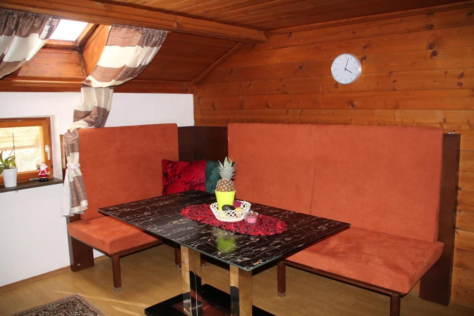 Apart Ponholz Farm Stay in Tyrol