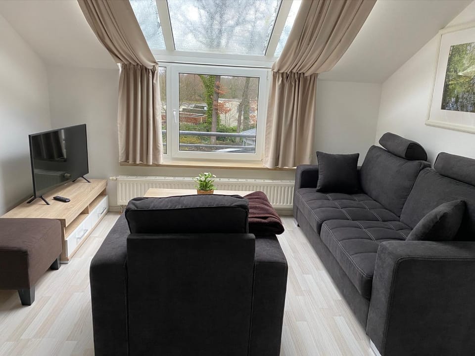 Ferienwohnung "Haus am Meer" Bad Zwischenahn Apartment in Lower Saxony, Germany