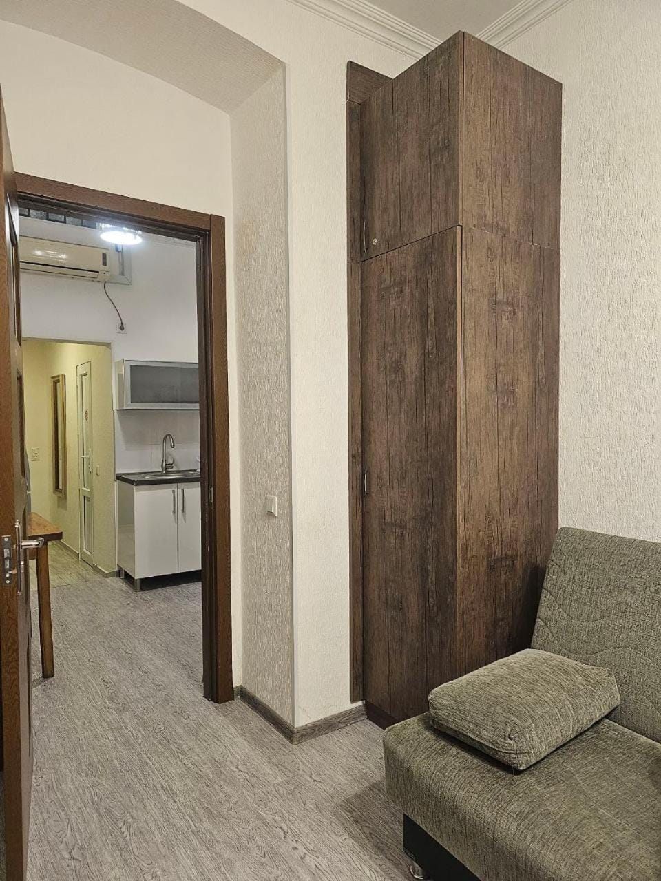 Cozy Apartment in Old Tbilisi Apartment in Tbilisi, Georgia