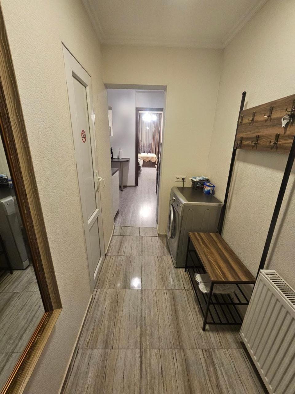 Cozy Apartment in Old Tbilisi Apartment in Tbilisi, Georgia