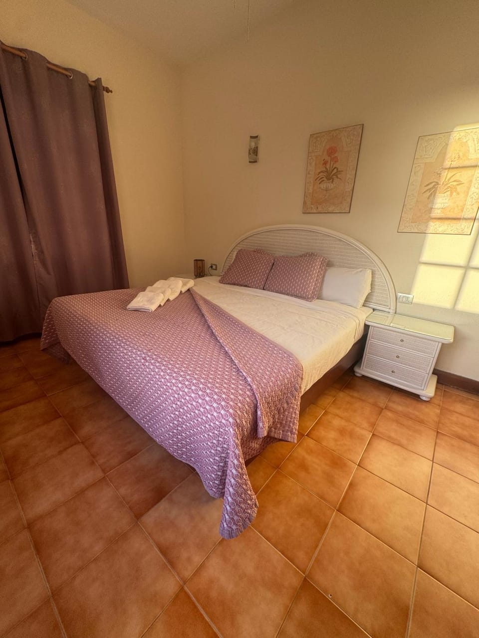 Apartamento vacacional Los Gigantes - Imegal SL Apartment in Acantilados de Los Gigantes