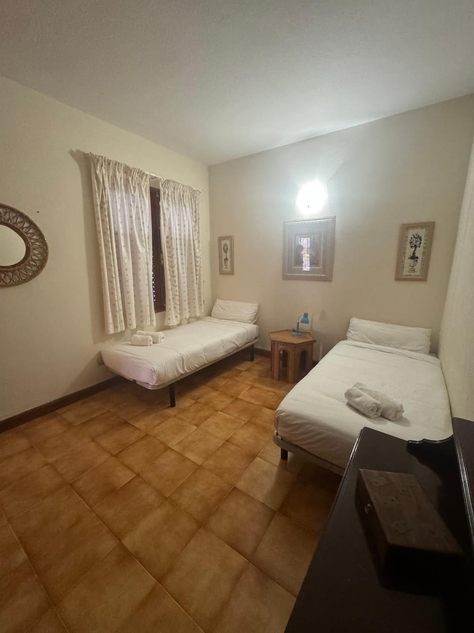 Apartamento vacacional Los Gigantes - Imegal SL Apartment in Acantilados de Los Gigantes