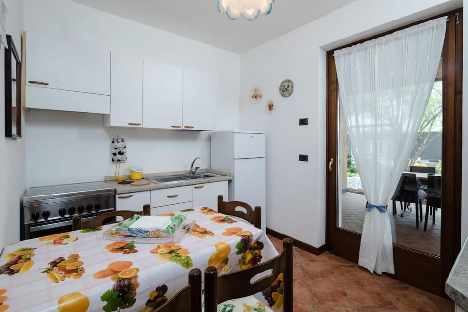 Bena apartments Apartment in Riva del Garda