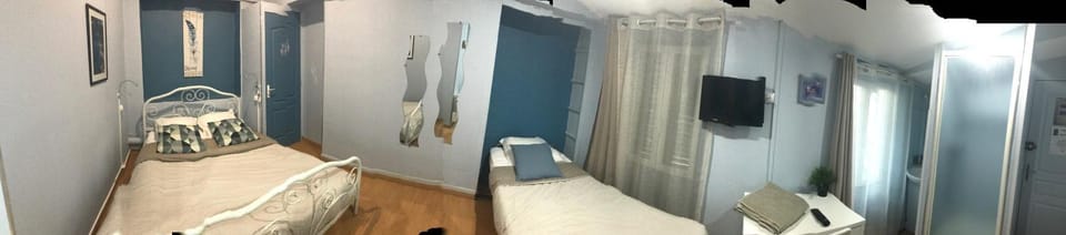 L'Audycé Hotel in Auvergne-Rhône-Alpes