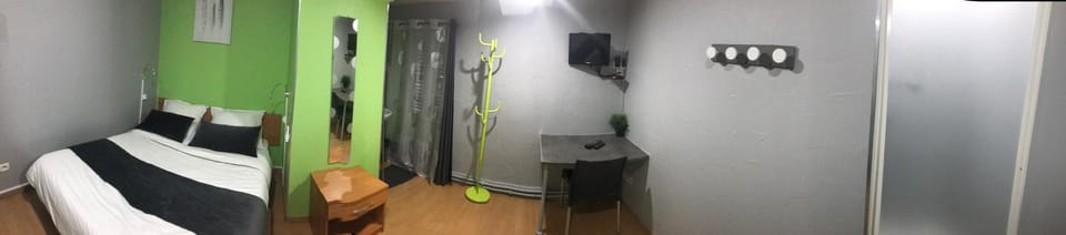 L'Audycé Hotel in Auvergne-Rhône-Alpes
