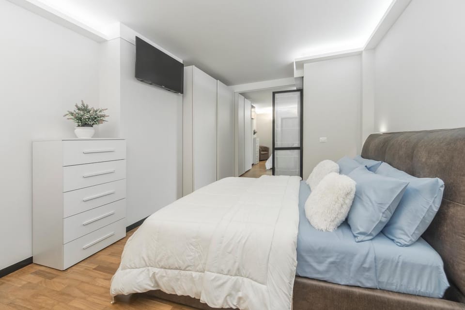 Guest House Foligno Porta Romana Bed and Breakfast in Foligno