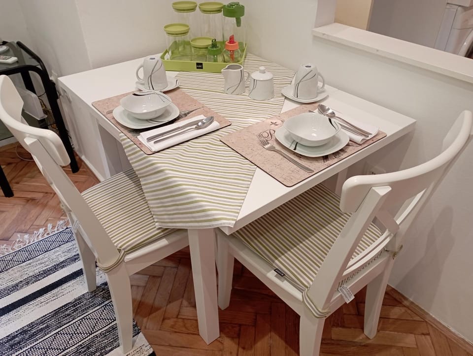 Central Zagrad Apartment Apartment in Rijeka