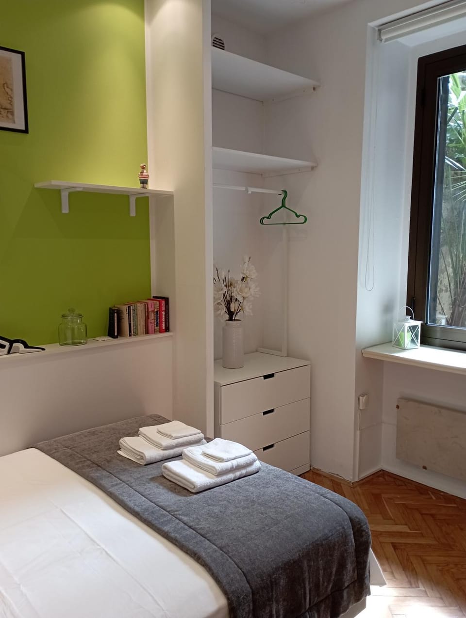 Central Zagrad Apartment Apartment in Rijeka