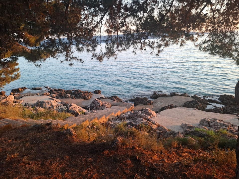 Gavza Dream View apartment Apartment in Cres