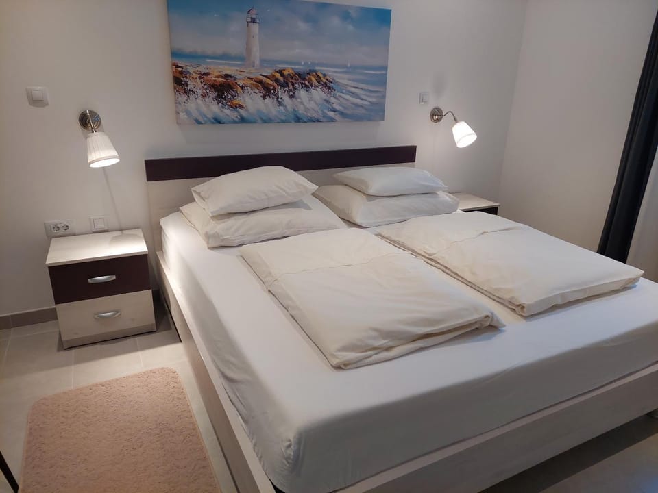 Gavza Dream View apartment Apartment in Cres