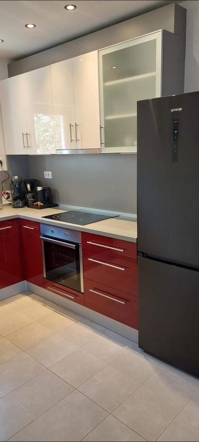 Gavza Dream View apartment Apartment in Cres
