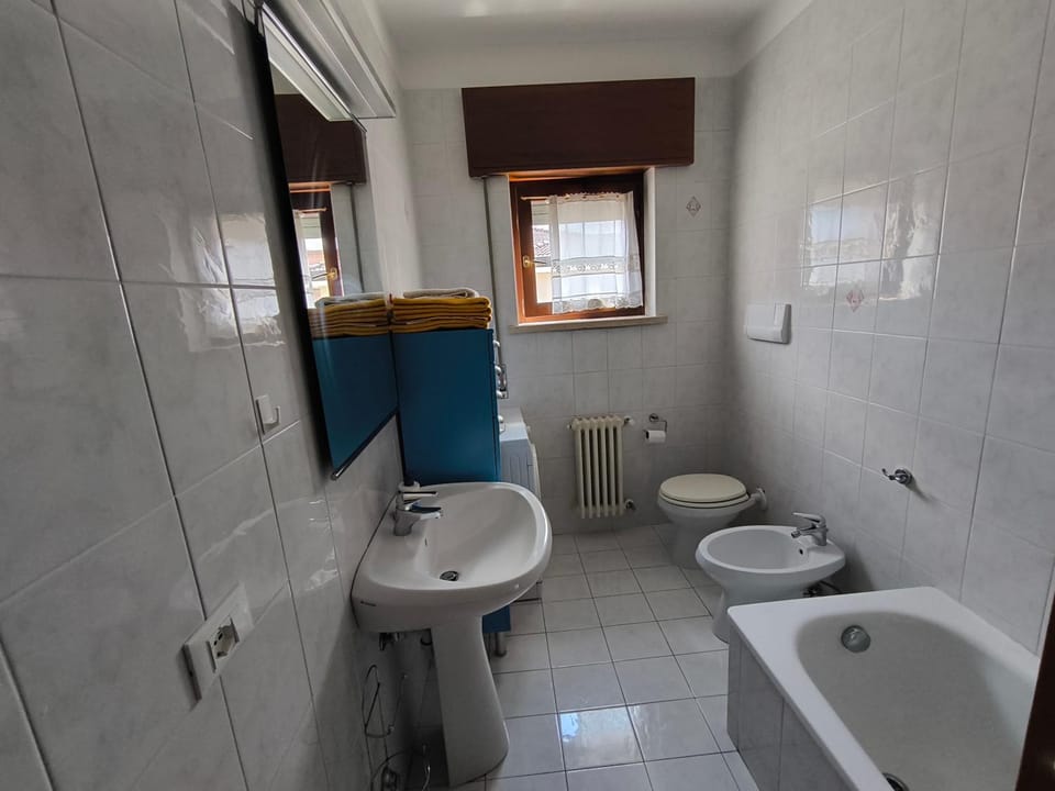 Purple house Apartment in Vicenza