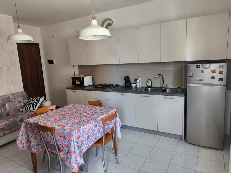 Purple house Apartment in Vicenza