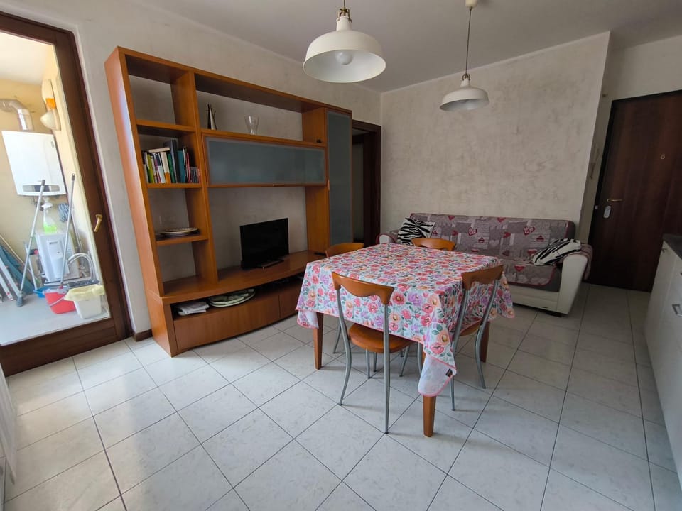 Purple house Apartment in Vicenza