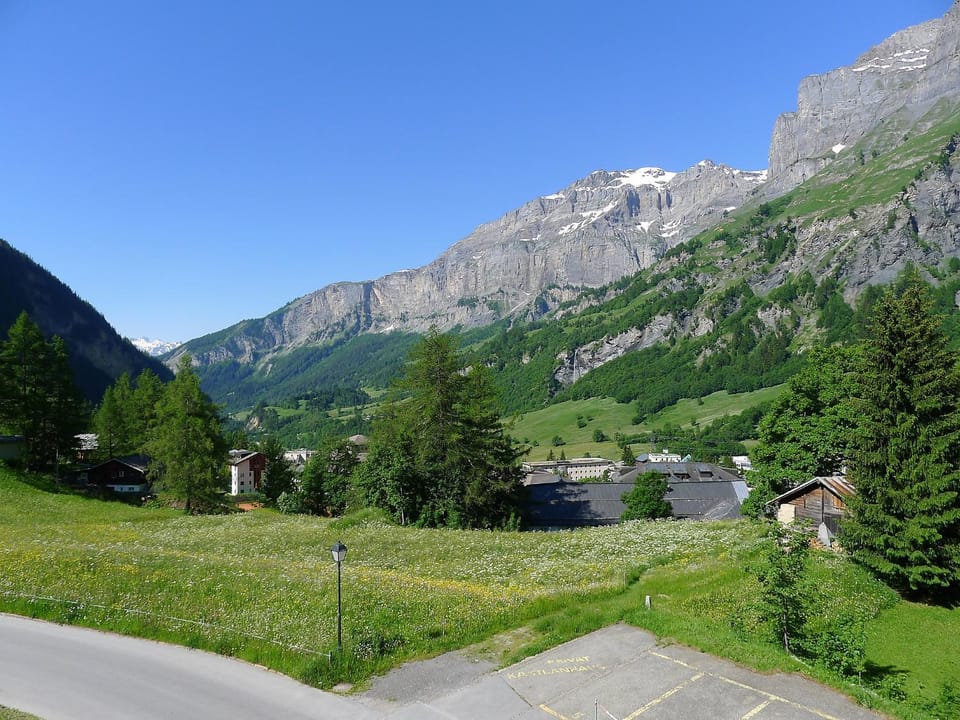 View (from property/room)