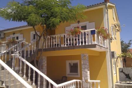 Apartments Nella Apartment in Primorje-Gorski Kotar County