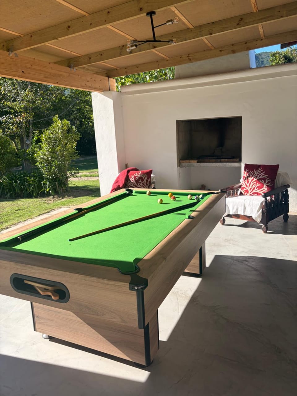 Billiard