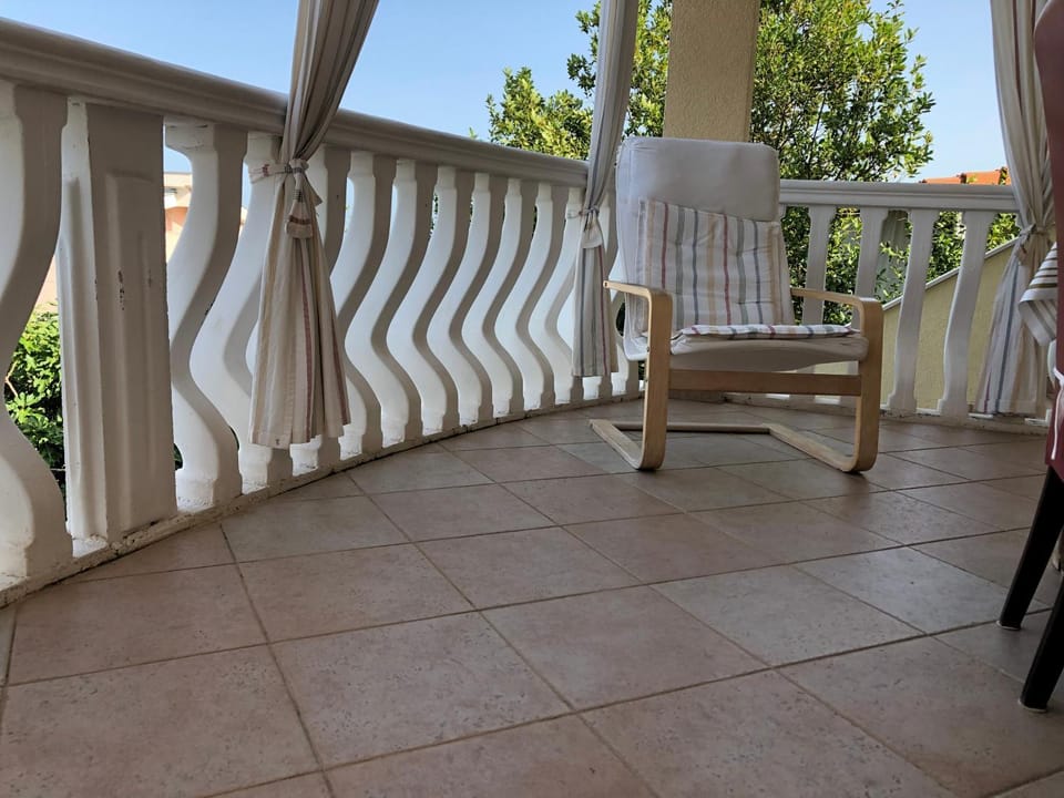Villa Irina Campground/ 
RV Resort in Ulcinj Municipality