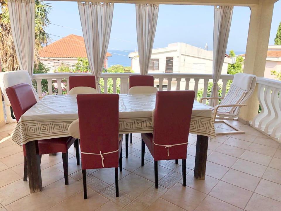 Villa Irina Campground/ 
RV Resort in Ulcinj Municipality