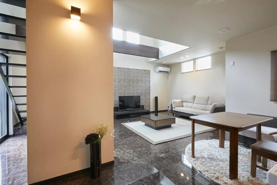 Chie's house Apartment in Kanagawa Prefecture