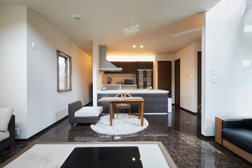Chie's house Apartment in Kanagawa Prefecture