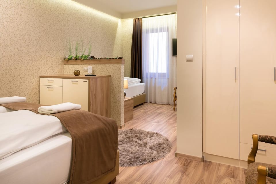 Főtér Rezidencia 3 Apartment in Hungary