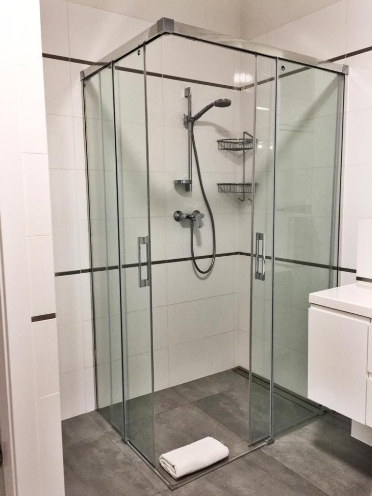 Apartamenty Zajezdnia MTP Apartment in Poznan