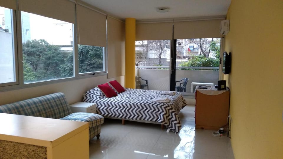 SOLAR DEL ABASTO Apartment in Buenos Aires