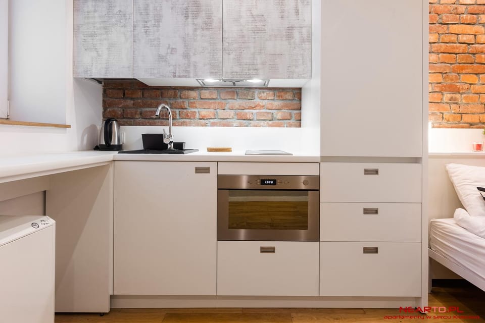 Old Town Topolowa 48 Apartment in Krakow