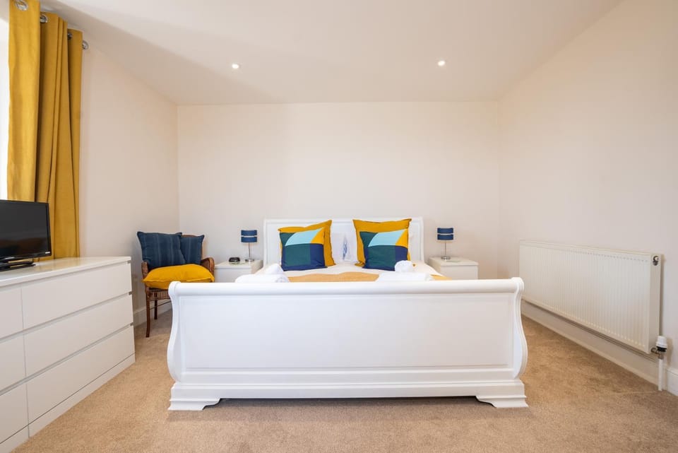 Coastguard House House in Saint Ives