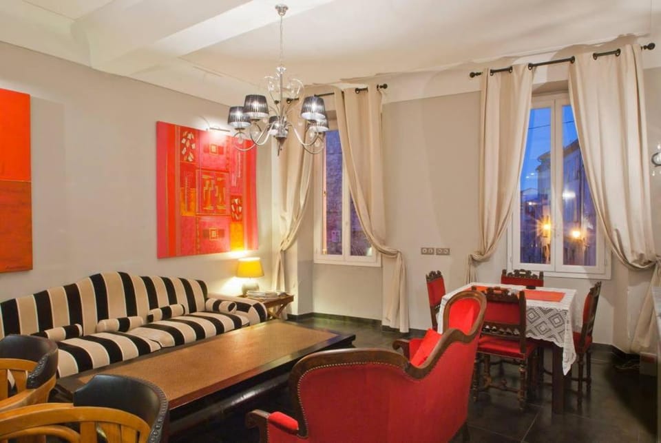 la Tourraque Apartment in Antibes