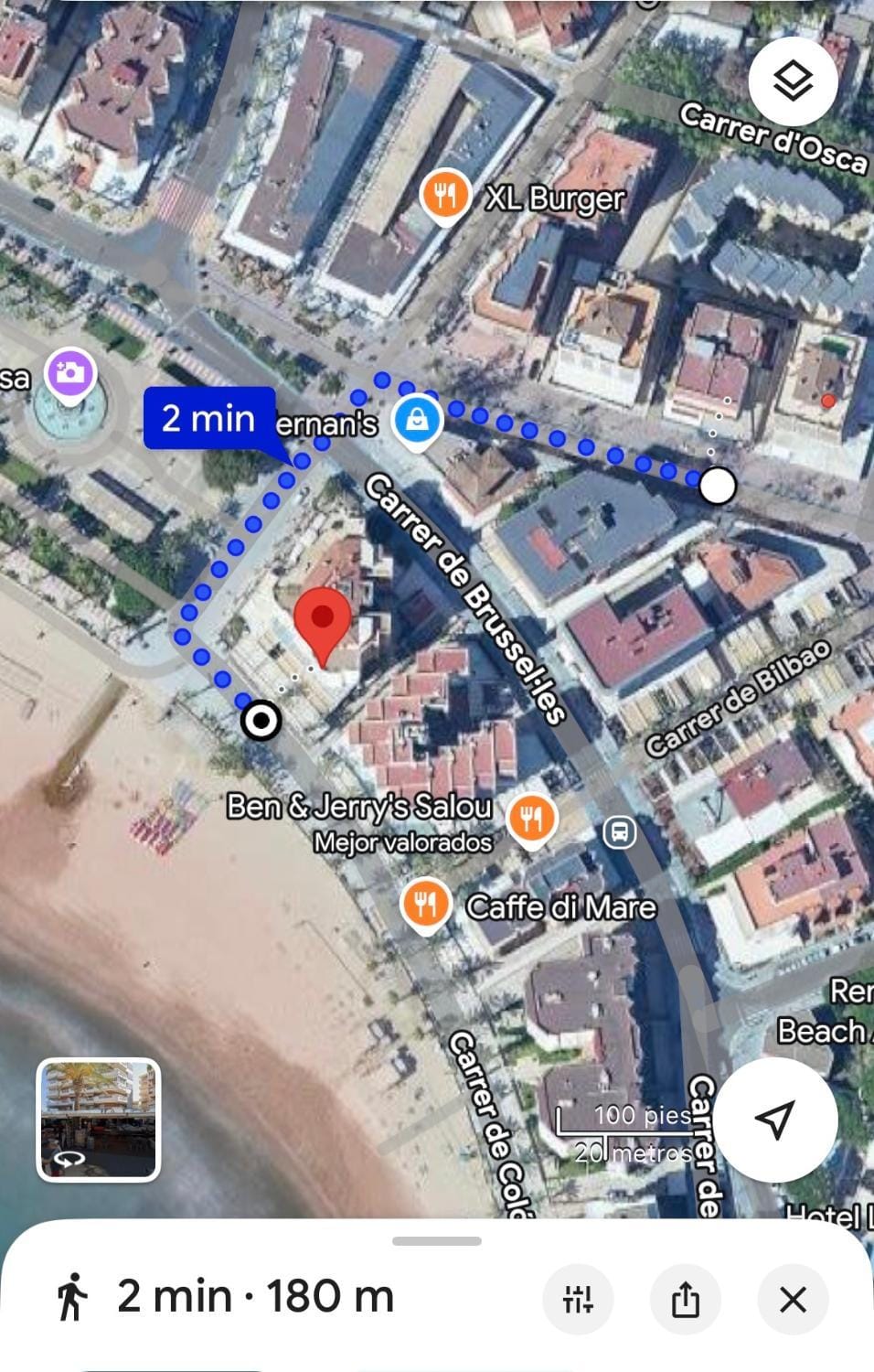 Location
