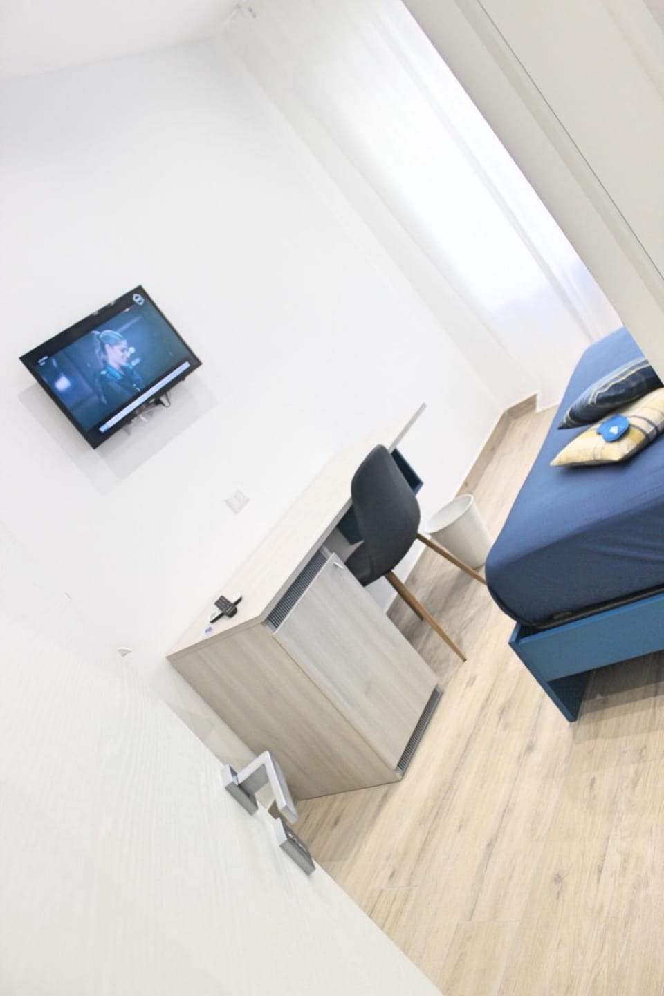 Communal lounge/ TV room, TV and multimedia, Living room, Seating area