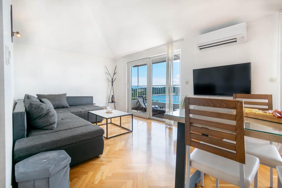 Apartment 30 m from Beach,Makarska,Marija Apartment in Makarska