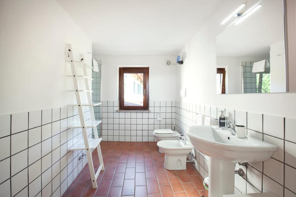 Villa Vinory - La Mandragola Villa in Piedmont