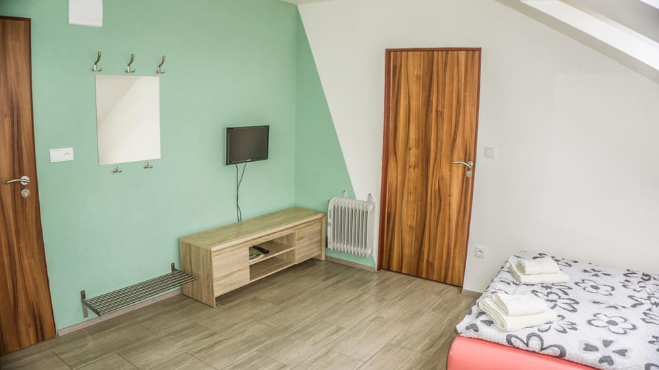 Penzion U Ďáblova kopyta Bed and Breakfast in South Moravian Region