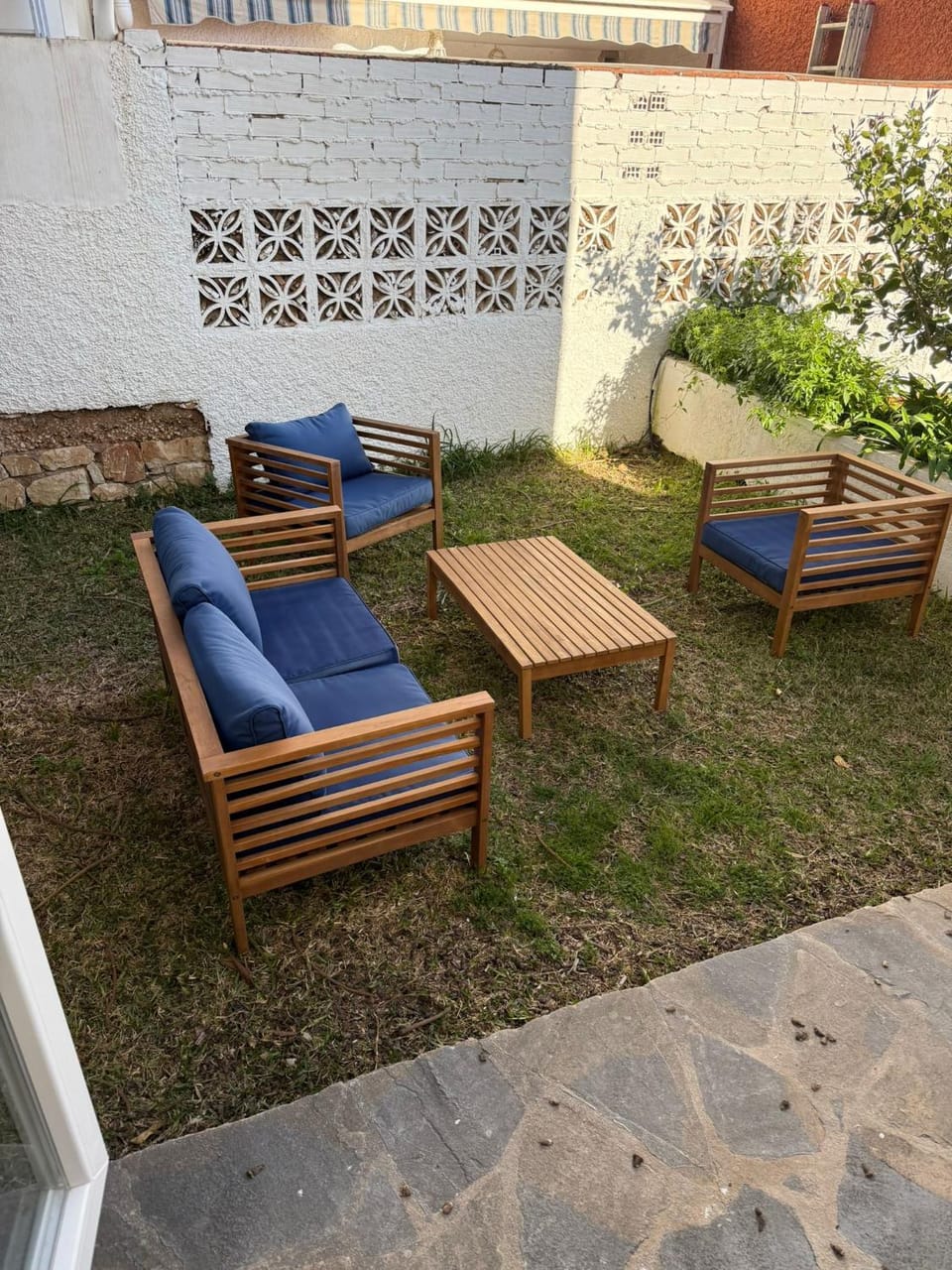 Independent Apartment At Villa Noelia Benalmádena With Private Pool, Garden & Parking House in Benalmadena