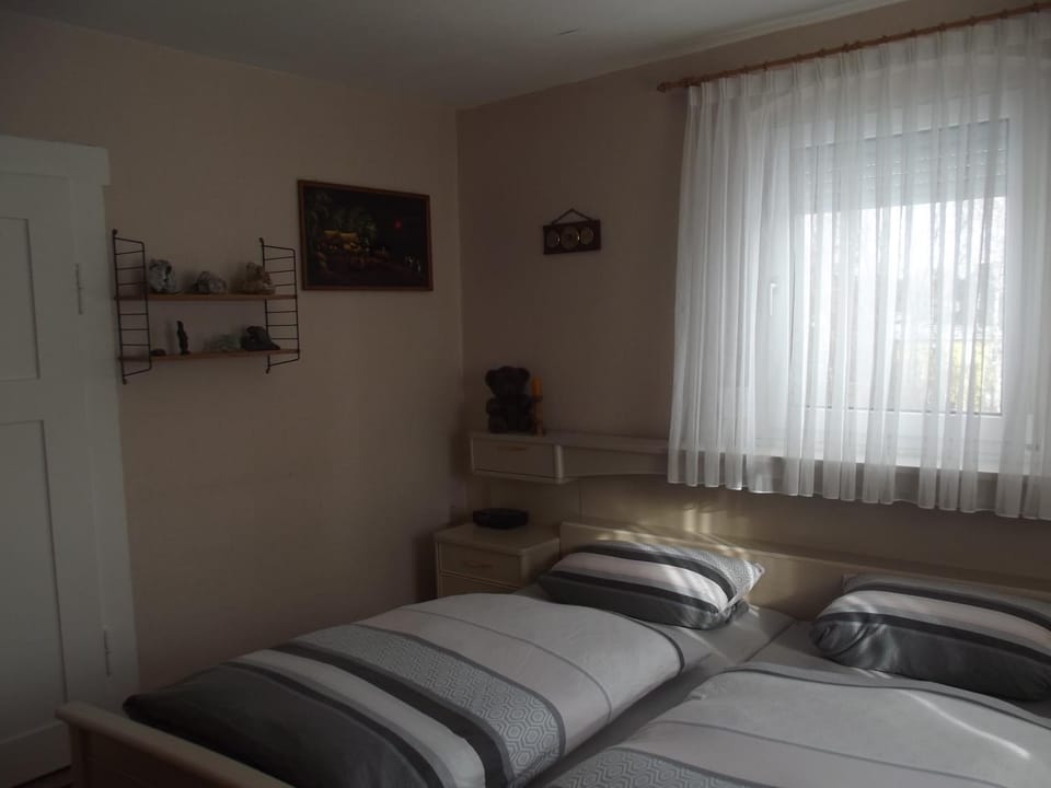 Ferienwohnung Seifert Apartment in Bavaria