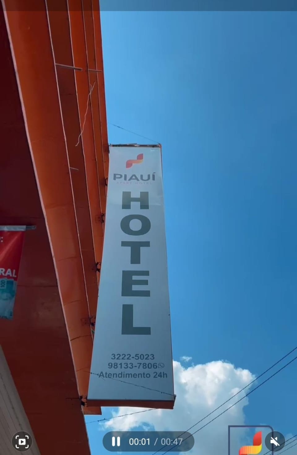 Piaui Apart Hotel Hotel in Teresina
