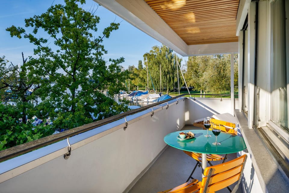 View (from property/room), Balcony/Terrace