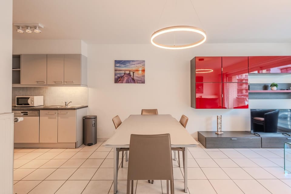 Residentie Kompas 102 Apartment in Koksijde