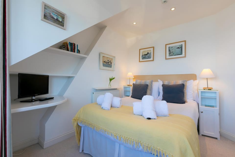 Sea Crest House in Saint Ives
