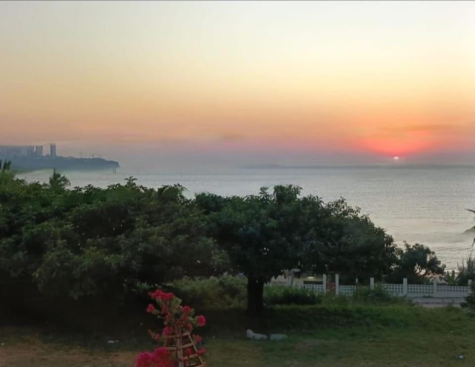 Wonna Bay Vila Lodge-Catembe Bed and Breakfast in Africa