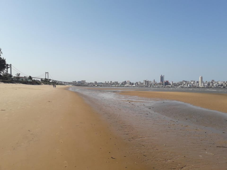 Other, Beach