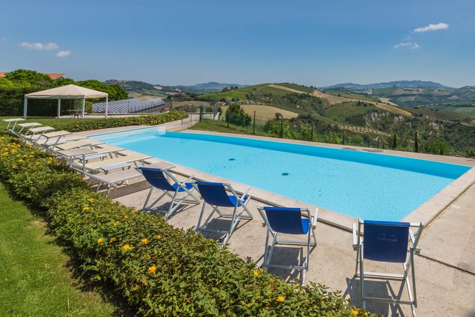 Mountain view, Pool view, Swimming pool, Swimming pool
