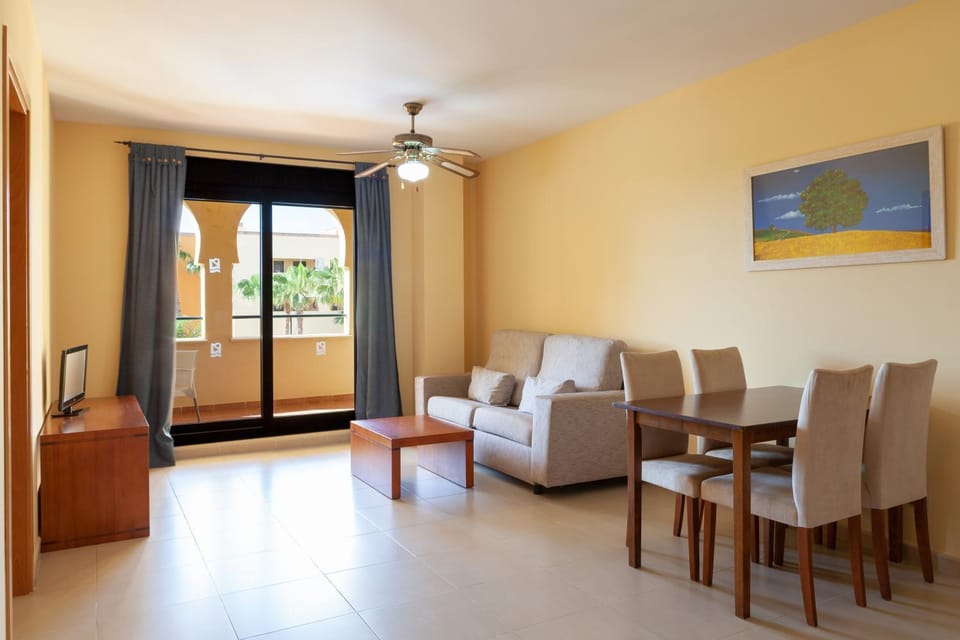 Apartamentos Playamarina Apartment hotel in Costa de la Luz