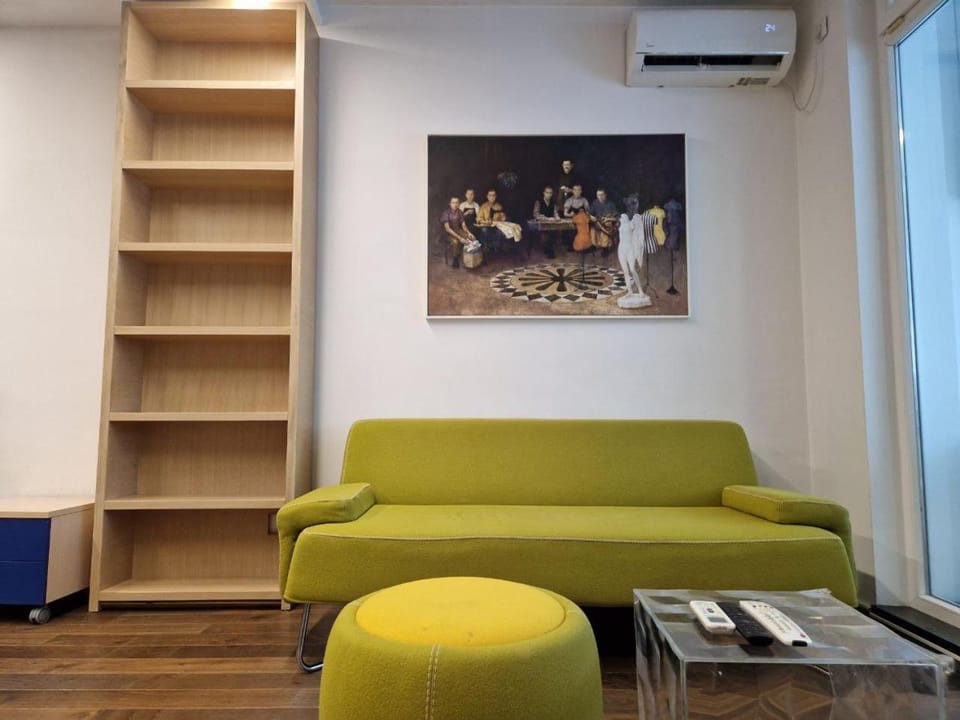 STATUS Superior Apartments Apartment in Belgrade
