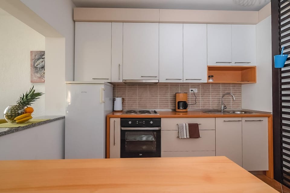 Apartmani Nina Apartment in Rovinj