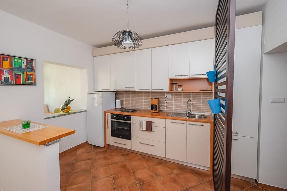 Apartmani Nina Apartment in Rovinj