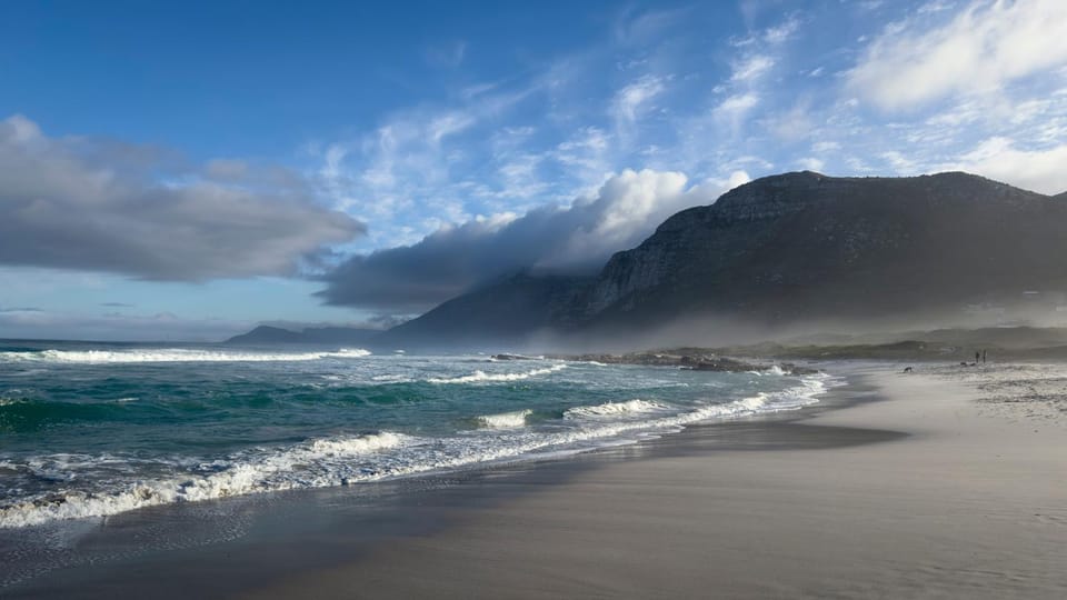 Natural landscape